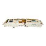 Detalle técnico Main Board DC92-01747S Detalle de la Main Board DC92-01747S Samsung