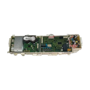 Main Board DC92-01747S Para Lavadora Samsung