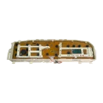 Main Board DC92-01747S Samsung vista posterior Main Board DC92-01747S Samsung vista posterior