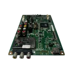 Detalle técnico main board EBT61714922 LG Detalle de la main board EBT61714922 para TV LG 32LK310