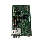 Main Board EBT61714922 Para TV LG 32LK310-MA.AWCYLUR 32LK310-MA.AWCYLJR 32LK310-MA.AWCYLJM 32LK310-MA.AWCYLFR (SH)