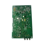Main board EBT61714922 LG vista posterior Main board EBT61714922 LG 32LK310 vista posterior