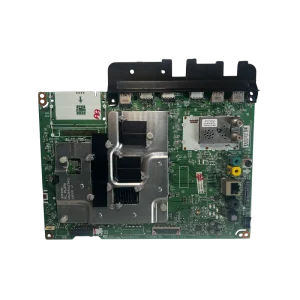 Main Board EBT64341406 Para TV LG 55UH765T-DA.AWCZLJR 55UH765T-DA.BWCZLJR