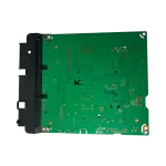 Main board EBT65296203 LG 55UK63 vista posterior