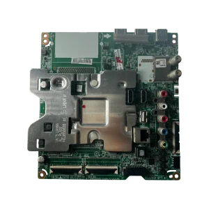 Main Board EBT65296301 / EAX67872805 / EAX67872804 Para TV LG 55UK7500PDA.BWCWLJR