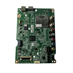 Main Board EBU63222212 Para TV LG 43LF540T-DB.BWCYLJM (SH)