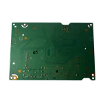 Main board EBU63222212 LG 43LF540T vista posterior