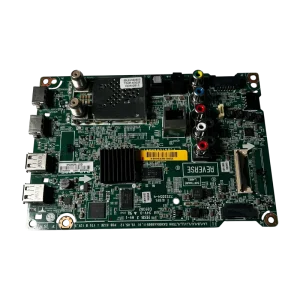Main Board EBU63381803 Para TV LG 49LF590T-DB.BWCYLJM