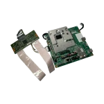 Main Board EBU63838104 Para TV LG 43UH603T-DB.AWCWLJM 43UH603T-DB.BWCZLJM (SH)