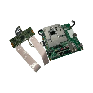 Main Board EBU63838104 Para TV LG 43UH603T-DB.AWCWLJM 43UH603T-DB.BWCZLJM (SH)