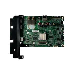 Main Board EBU64055111 Para TV LG 43LJ550T-DA.AWCYLJM 43LJ550T-DA.BWCGLJM