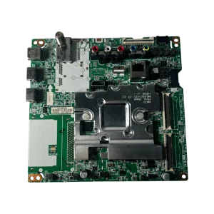 Main Board EBU65687001 Para TV LG 43UM7300PDA.BWCFLJM 43UM731C0DA.BWCFLJM 49UM7300PDA.BWCGLJM 55UM7400PDA.BWCGLJR 55UM7400PDA.BWCGLKR 55UM7400PDA.BWCG (SH)