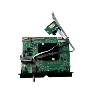 Main Board T347045 Para TV Hisense 65A6K (SH)