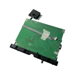 Main board Hisense T347045 vista posterior