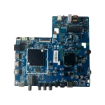 Main Board JUC7.820.00292577 Para TV Hyundai HYLED427GIM (SH)