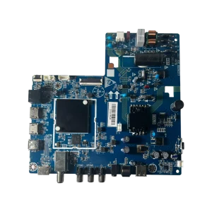 Main Board JUC7.820.00292577 Para TV Hyundai HYLED427GIM (SH)