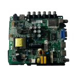 Main Board LEDN32D30AM  Para TV Kalley K-LED32HDZD (SH)