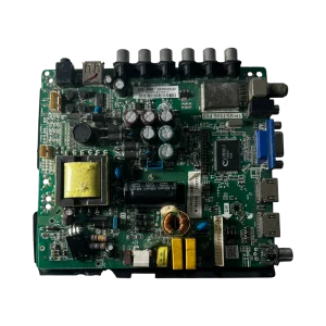 Main Board LEDN32D30AM  Para TV Kalley K-LED32HDZD (SH)