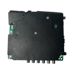 Main board LEDN32D30AM Kalley K-LED32HDZD vista posterior