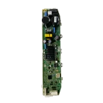 Main Board EBR32984015 Para Lavadora LG