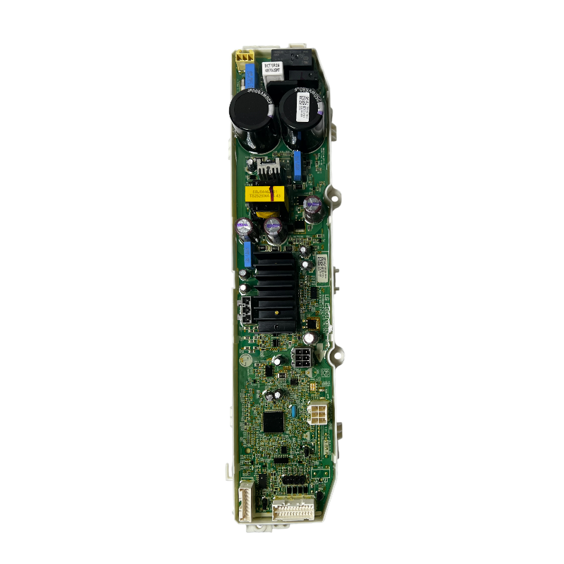 Main Board LG EBR32984015 vista frontal para lavadora WT21VV6