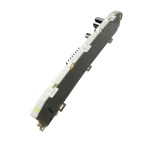 Main Board LG EBR32984015 vista posterior para lavadora WT21VV6