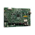 Main Board EBU61805301 / EBT62126511 Para TV LG 42LM3400-DB.AWCWLJR 42LM3400-DB.AWCWLUR (SH)