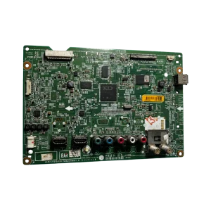 Main Board EBU61805301 / EBT62126511 Para TV LG 42LM3400-DB.AWCWLJR 42LM3400-DB.AWCWLUR (SH)