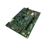 Main board LG EBU61805301 vista lateral