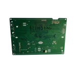 Main board LG EBU61805301 vista posterior