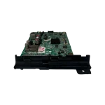 Detalle de la Main Board LG EBU63622711 / EAX66851605