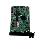 Main Board EBU63622711 / EAX66851605 Para TV LG 43LH570T-DJ.BWCWLJM 43LH570T-DJ.BWCGLJM 43LH573T-DE.BWCWLJM 43LH573T-DE.BWCGLJM (SH)