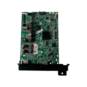 Main Board EBU63622711 / EAX66851605 Para TV LG 43LH570T-DJ.BWCWLJM 43LH570T-DJ.BWCGLJM 43LH573T-DE.BWCWLJM 43LH573T-DE.BWCGLJM (SH)
