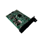 Main Board LG EBU63622711 / EAX66851605 vista lateral