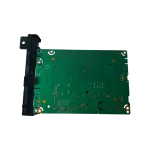 Main Board LG EBU63622711 / EAX66851605 vista posterior