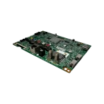 Detalle de la main board LG EBU64644012 para televisor LG