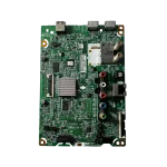 Main Board EBU64644012 Para TV LG 43LK5700PDC.BWCWLJM 43LK5700PDC.DWCWLUM 43LK5700PDC.DWCFLUM 49LK5700PDC.BWCWLJM (SH)