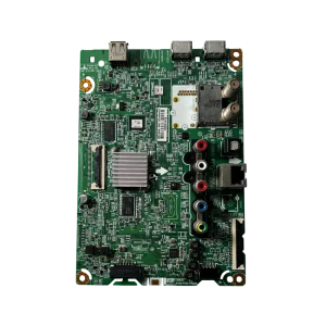 Main Board EBU64644012 Para TV LG 43LK5700PDC.BWCWLJM 43LK5700PDC.DWCWLUM 43LK5700PDC.DWCFLUM 49LK5700PDC.BWCWLJM (SH)