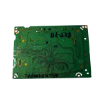 Main board LG EBU64644012 vista posterior