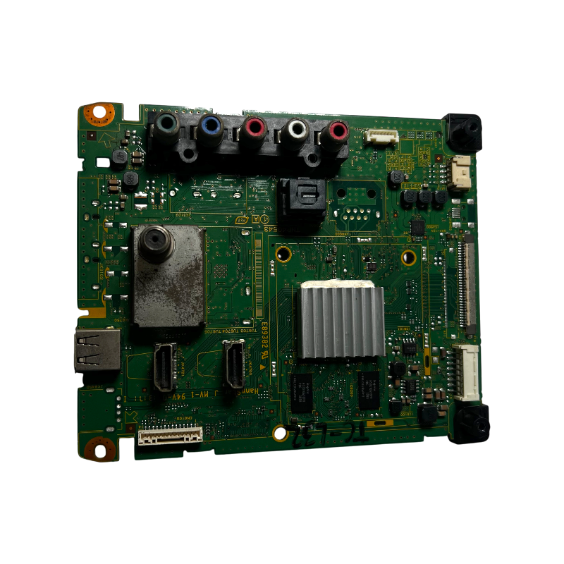 Main Board Panasonic TNP4G543 vista frontal