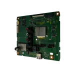 Main board Panasonic TNP4G5652A vista lateral