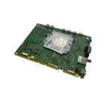 Main board Panasonic TNPH09934A vista lateral