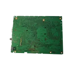 Main board Panasonic TNPH09934A vista posterior