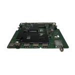 Detalle de la Main Board Samsung BN94-00052N