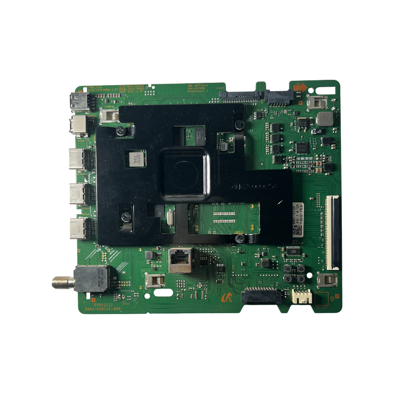 Main Board Samsung BN94-00052N vista frontal