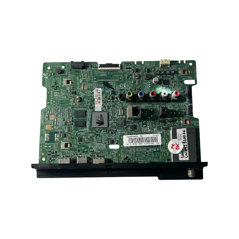 Main Board Samsung BN94-11899W vista frontal