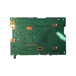 Main Board Samsung BN94-11899W vista posterior