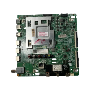 Main Board BN94-14883V / BN94-15019W / BN41-02703A Para TV Samsung UN43RU7100KXZL (SH)