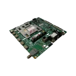 Main board Samsung BN94-14883V vista lateral