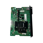 Detalle Main Board BN94-15351W Detalle de la Main Board Samsung BN94-15351W